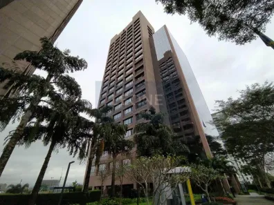 Sala Comercial para alugar, 1015m² no Água Branca, São Paulo