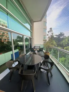 Apartamento com 3 Quartos à venda, 250m² no Perdizes, São Paulo
