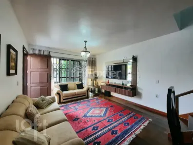 Casa com 3 Quartos à venda, 264m² no Jardim Botânico, Porto Alegre