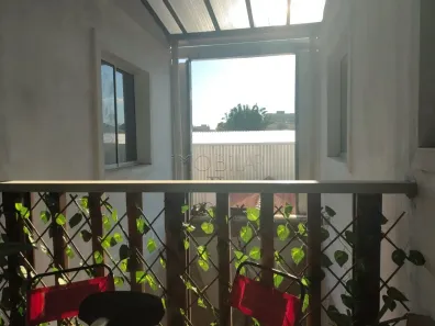 Apartamento com 2 Quartos para alugar, 45m² no Menino Deus, Bagé