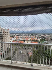 Apartamento com 2 Quartos à venda, 62m² no Recreio dos Bandeirantes, Rio de Janeiro
