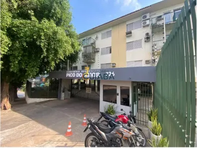 Apartamento com 2 Quartos à venda, 69m² no Dom Aquino, Cuiabá