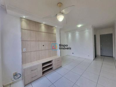 Apartamento com 3 Quartos à venda, 65m² no Brieds, Americana