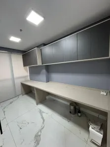 Sala Comercial para alugar, 32m² no Paiaguás, Cuiabá
