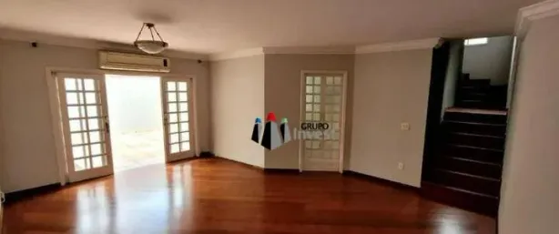 Casa com 3 Quartos à venda, 213m² no Jardim São Carlos, Campinas