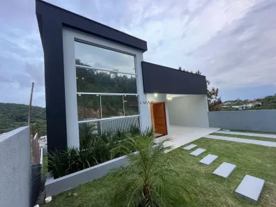 Casa com 3 Quartos à venda, 120m² no Potecas, São José