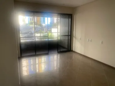 Apartamento com 3 Quartos à venda, 115m² no Candeal, Salvador