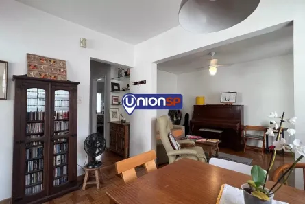 Apartamento com 3 Quartos à venda, 65m² no Jardim das Bandeiras, São Paulo