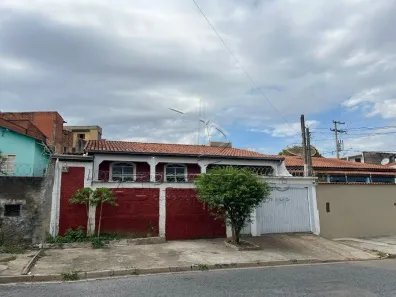 Casa com 3 Quartos à venda, 142m² no Jardim Maria Eugênia, Sorocaba