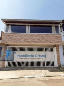 Sobrado com 3 Quartos à venda, 160m² no Metalúrgicos, Osasco