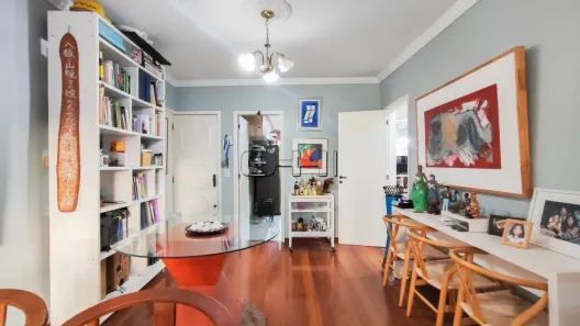 Apartamento com 2 Quartos à venda, 96m² no Nova Piraju, São Paulo