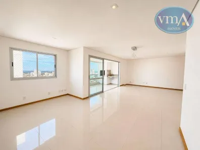 Apartamento com 3 Quartos à venda, 156m² no Duque de Caxias, Cuiabá
