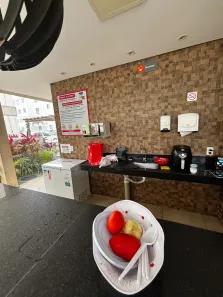 Apartamento com 2 Quartos para alugar, 45m² no Santana, Jaboatão dos Guararapes