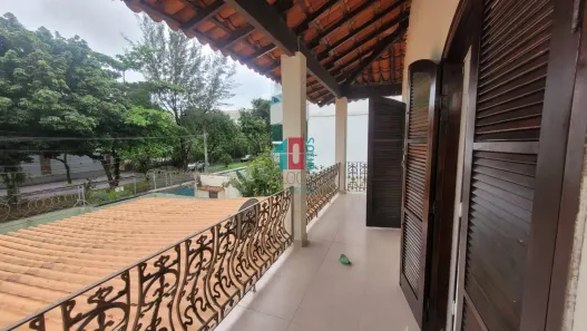 Casa com 3 Quartos para alugar, 100m² no Recreio dos Bandeirantes, Rio de Janeiro