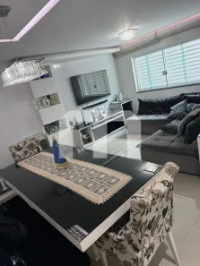 Casa de Condomínio com 3 Quartos à venda, 156m² no Vila Formosa, São Paulo
