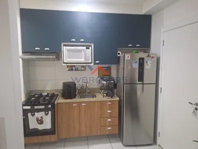 Apartamento com 2 Quartos à venda, 41m² no Vila Água Funda, São Paulo