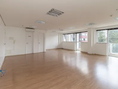 Sala Comercial à venda, 42m² no Vila Andrade, São Paulo
