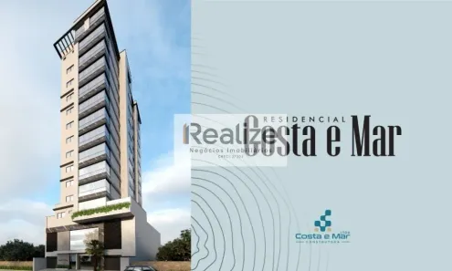 Apartamento com 3 Quartos à venda, 101m² no , Balneário Piçarras