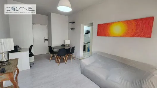 Apartamento com 1 Quarto à venda, 50m² no Bela Vista, São Paulo