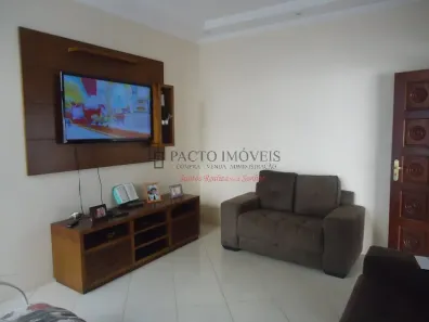 Casa com 4 Quartos à venda, 270m² no Sapucaia II, Contagem