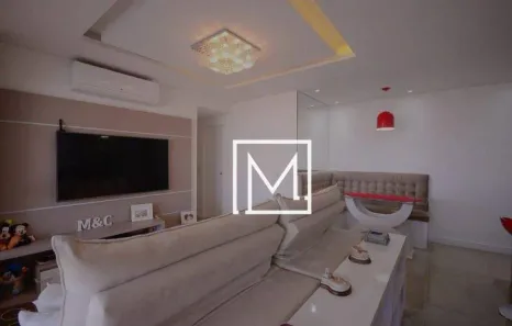 Apartamento com 2 Quartos à venda, 96m² no Vila Brasílio Machado, São Paulo