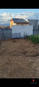 Lote/Terreno à venda, 125m² no Residencial Estoril, Taubaté