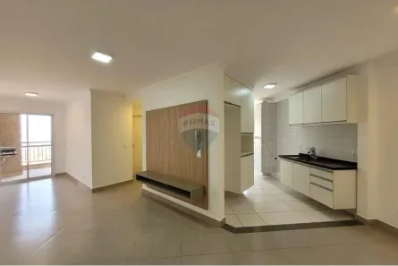 Apartamento com 2 Quartos para alugar, 70m² no Paulicéia, Piracicaba