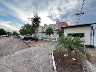 Apartamento com 2 Quartos à venda, 56m² no Liberdade, Novo Hamburgo