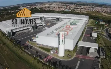 Galpão/Depósito/Armazém para alugar, 2955m² no Penedo, Itatiaia