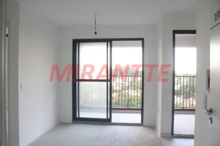 Apartamento com 2 Quartos à venda, 55m² no Vila Anastácio, São Paulo
