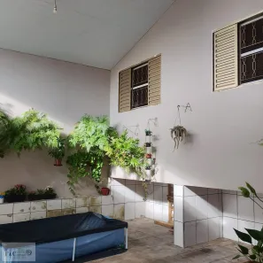 Casa com 3 Quartos à venda, 142m² no Jardim Lagoa Nova, Limeira