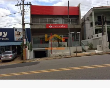 Ponto Comercial para alugar, 1302m² no Centro, Americana