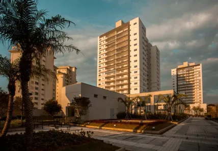 Apartamento com 3 Quartos à venda, 125m² no Jardim Vazani, São Paulo