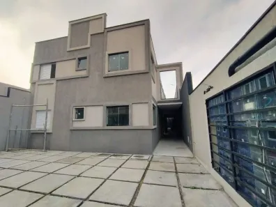 Apartamento com 2 Quartos à venda, 45m² no Vila Marieta, São Paulo