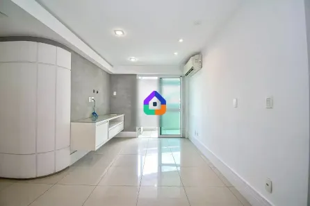 Cobertura com 2 Quartos para alugar, 180m² no Humaitá, Rio de Janeiro