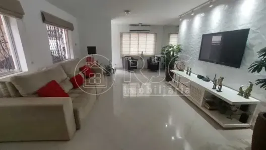 Casa com 4 Quartos à venda, 146m² no Vila Isabel, Rio de Janeiro