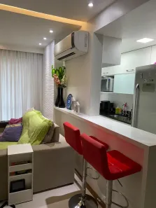 Apartamento com 2 Quartos à venda, 74m² no Icaraí, Niterói