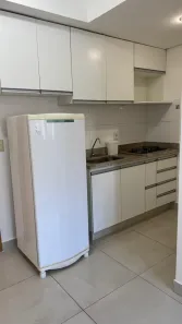 Apartamento com 1 Quarto para alugar, 26m² no Setor Leste Universitário, Goiânia