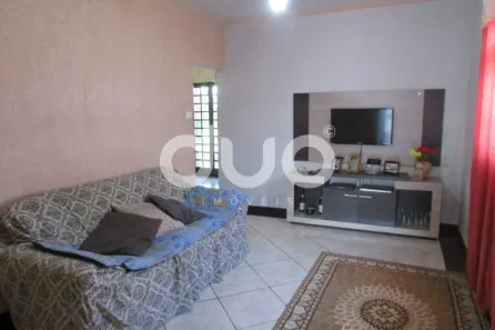 Casa com 2 Quartos à venda, 109m² no Vila Rezende, Piracicaba