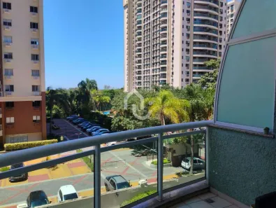 Apartamento com 1 Quarto à venda, 90m² no Barra da Tijuca, Rio de Janeiro