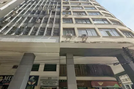 Apartamento com 1 Quarto à venda, 377m² no Centro, Niterói