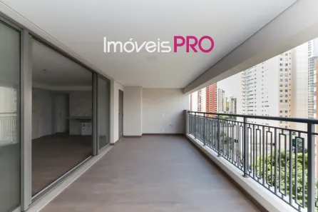 Apartamento com 4 Quartos à venda, 144m² no Jardim Aurélia, São Paulo