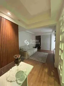 Apartamento com 2 Quartos à venda, 91m² no Dom Bosco, Juiz de Fora