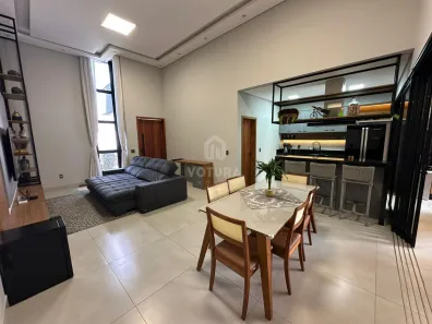Casa de Condomínio com 3 Quartos à venda, 187m² no Residencial Evidências, Indaiatuba