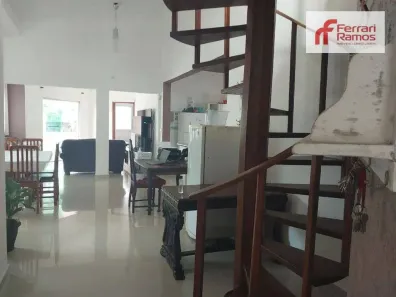 Casa com 4 Quartos à venda, 250m² no Gaivota, Itanhaém