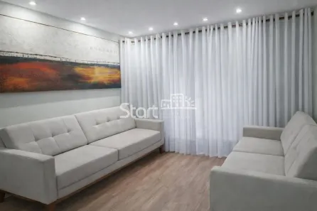 Apartamento com 3 Quartos à venda, 77m² no Ortizes, Valinhos