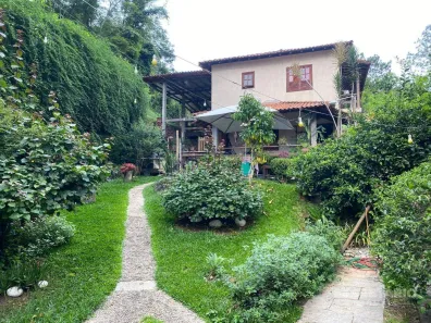 Casa de Condomínio com 3 Quartos à venda, 200m² no Loteamento Projetado, Areal