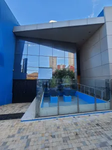 Sala Comercial para alugar, 15m² no Vila Mesquita, Bauru