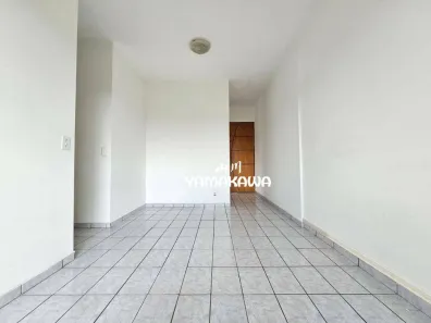 Apartamento com 2 Quartos à venda, 45m² no Jardim Santa Terezinha (Zona Leste), São Paulo