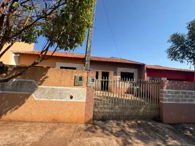 Casa com 2 Quartos à venda, 135m² no CENTRO, Florestópolis